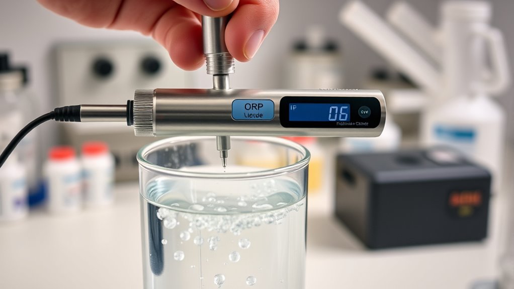 consistent accurate calibration practices
