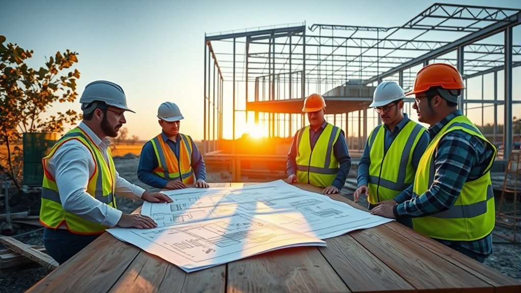 construction safety environmental compliance