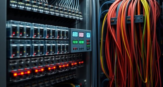 control systems for automation