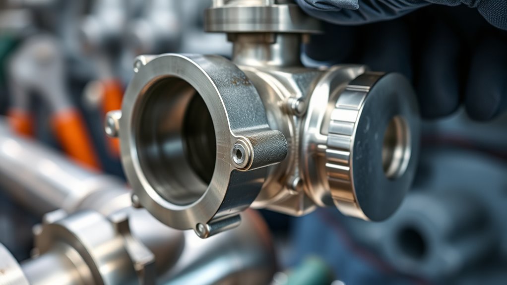 correct installation ensures longevity