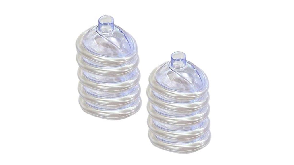 cpr training masks pack