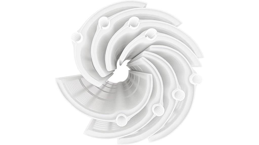 cryspool 1005 de filter