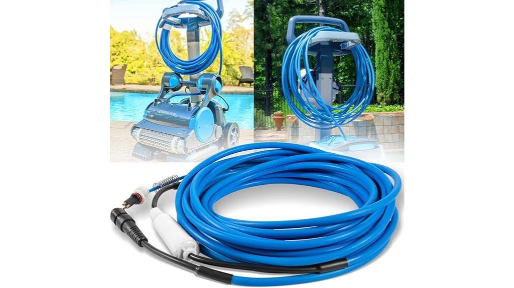 custom dolphin cleaner components