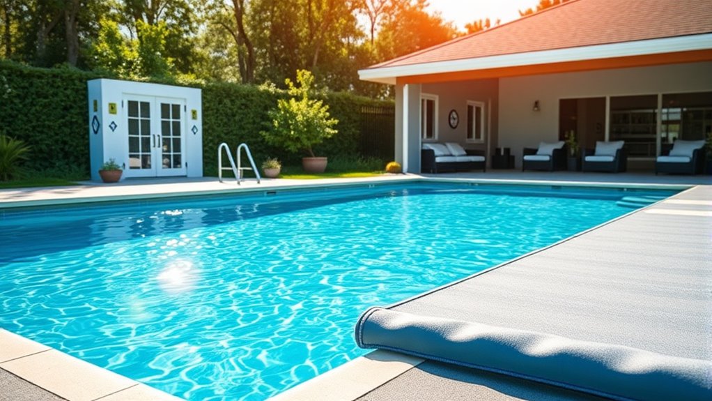 customizable pool insurance options