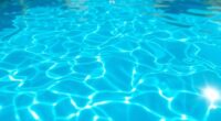 cyanuric acid s chlorine protection