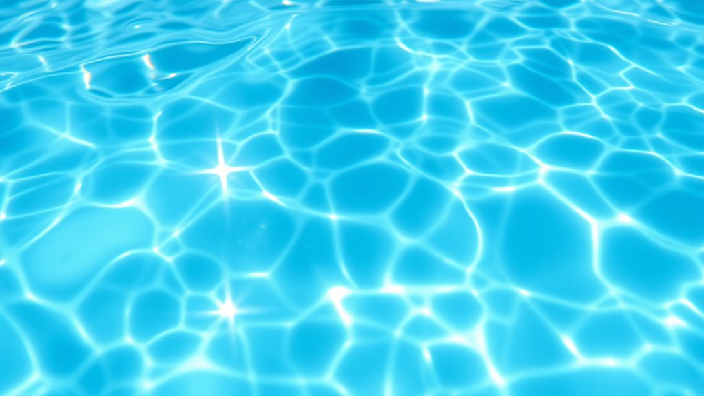 cyanuric acid stabilizes chlorine
