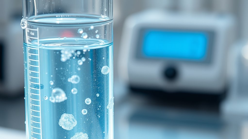 cyanuric acid stabilizes chlorine