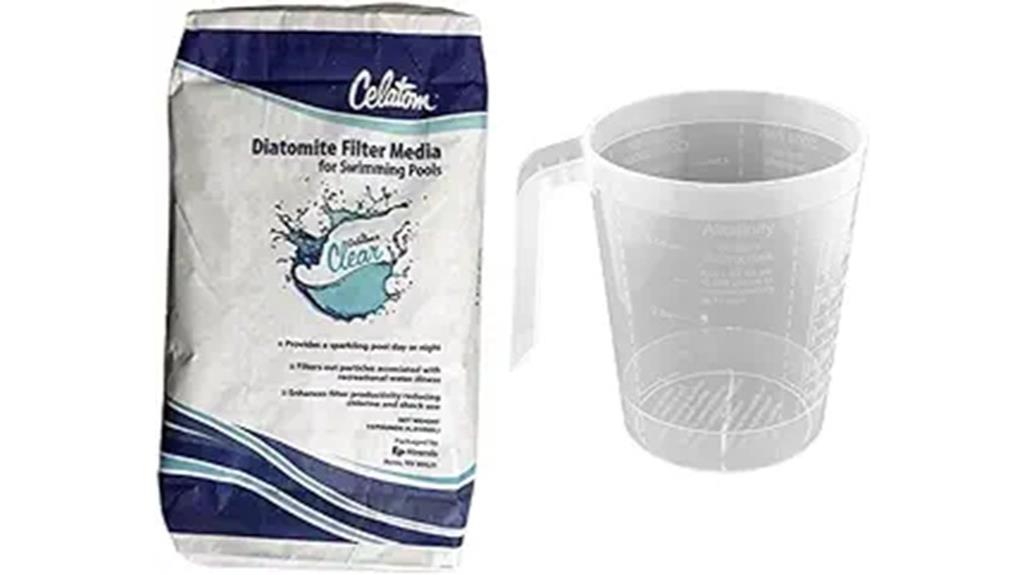 dpm ep minerals diatomaceous earth
