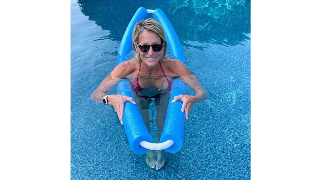 durable buoyant aquatic walker