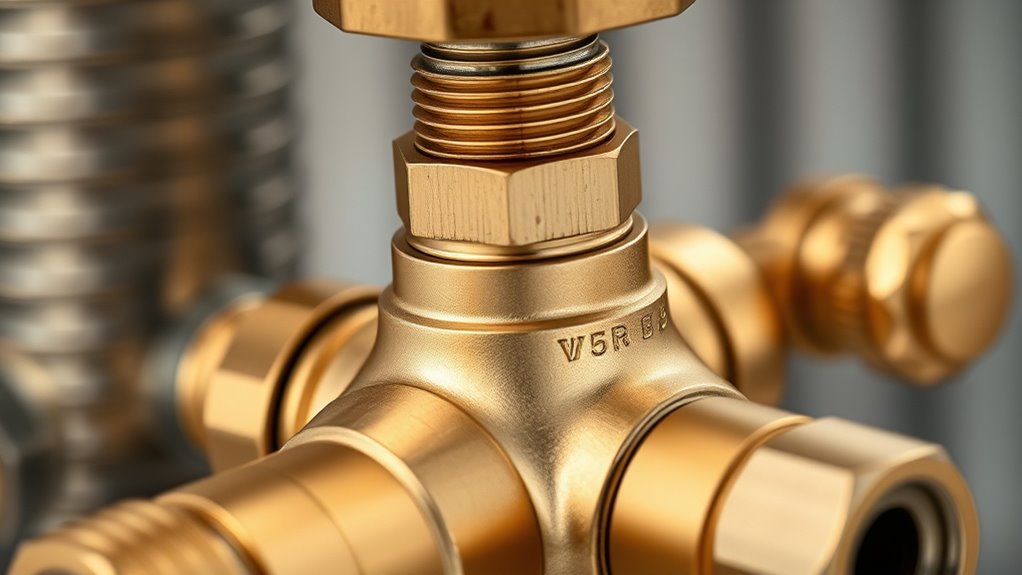 durable corrosion resistant materials