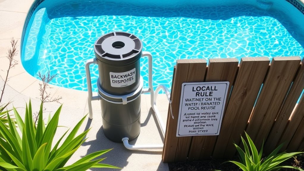 educate staff on water sustainability