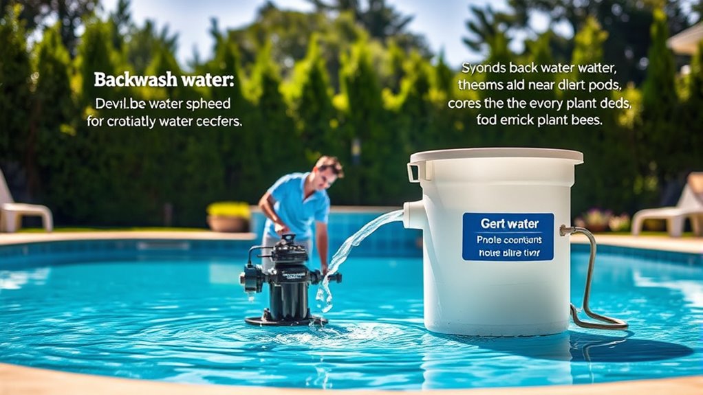 efficient water conservation practices