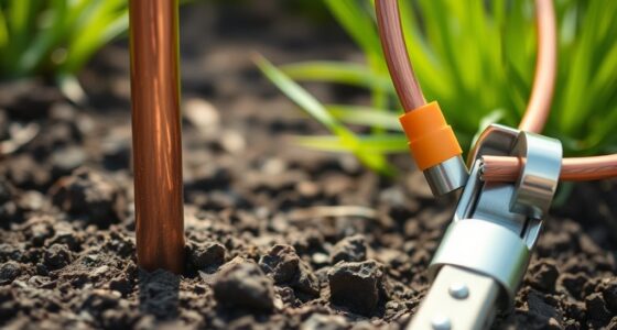 electrical bonding and grounding