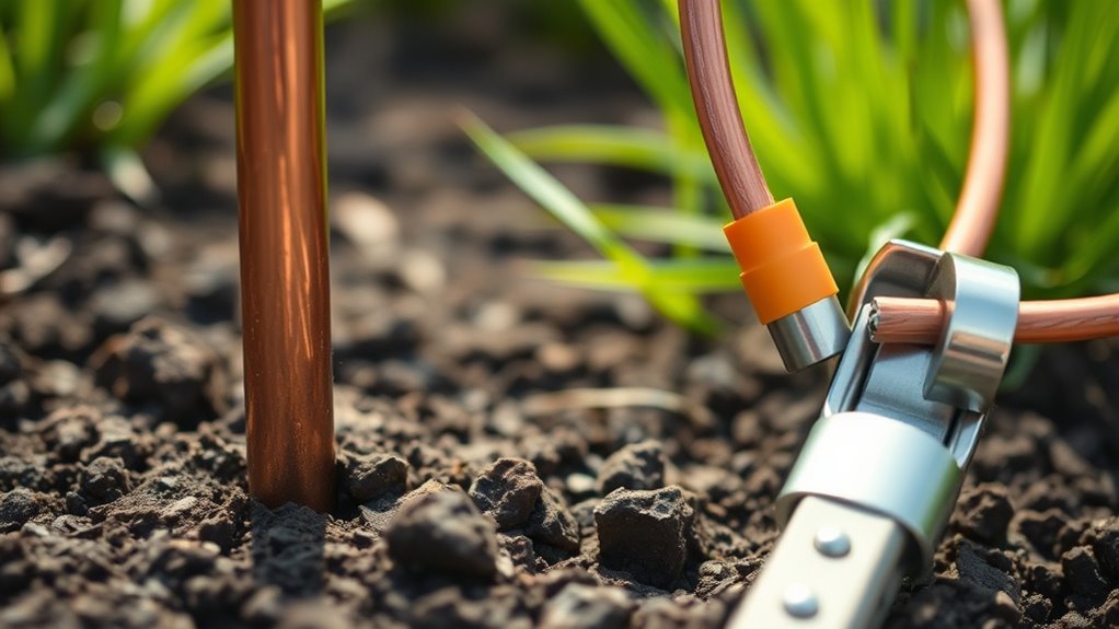 electrical bonding and grounding