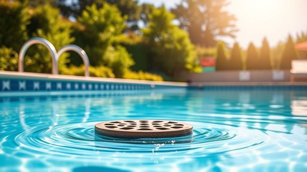 ensure pool safety compliance