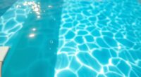 enzyme functions in pool maintenance