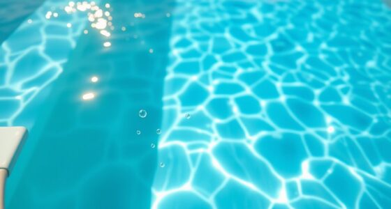 enzyme functions in pool maintenance