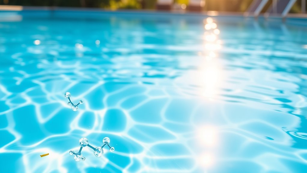 enzymes for pool clarity