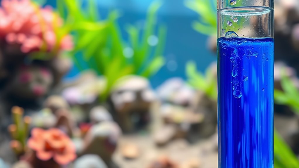factors causing ph fluctuations