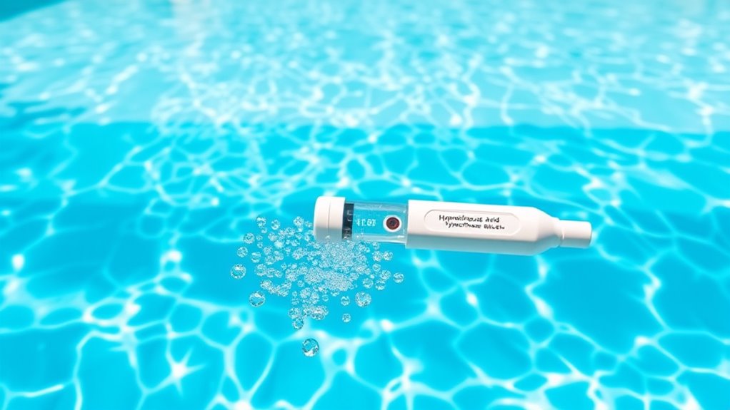 faster gentler surface disinfectant