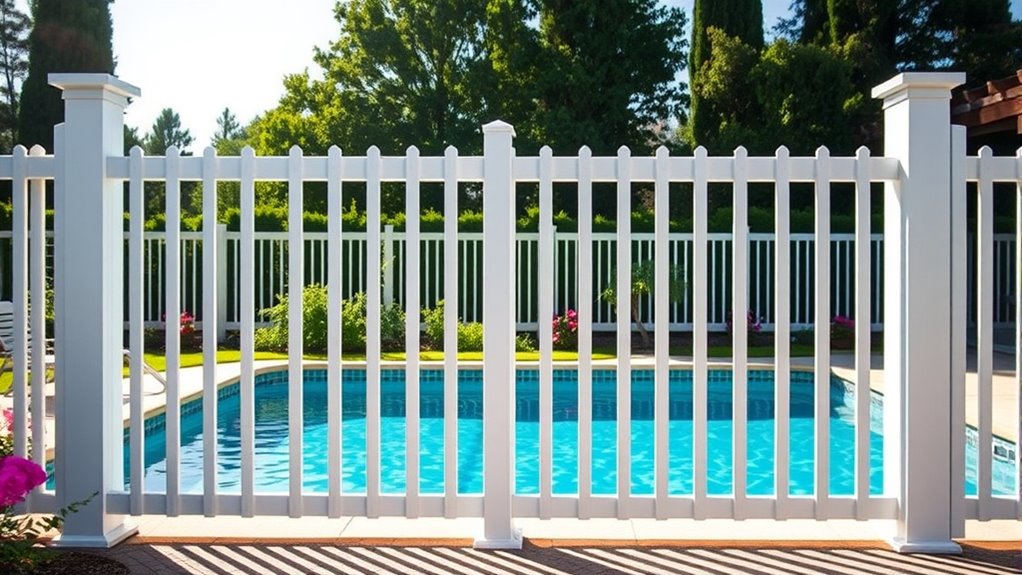 fencing effectiveness and costs