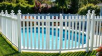 fencing reduces drowning incidents