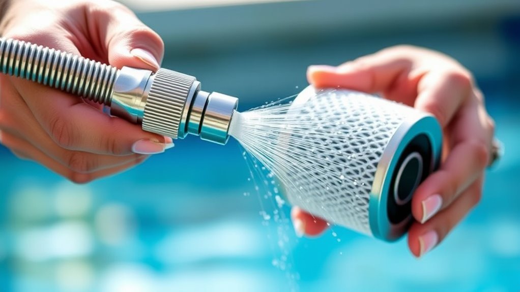 filter compatibility and durability