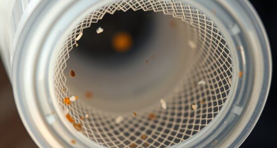 filter micron ratings explained