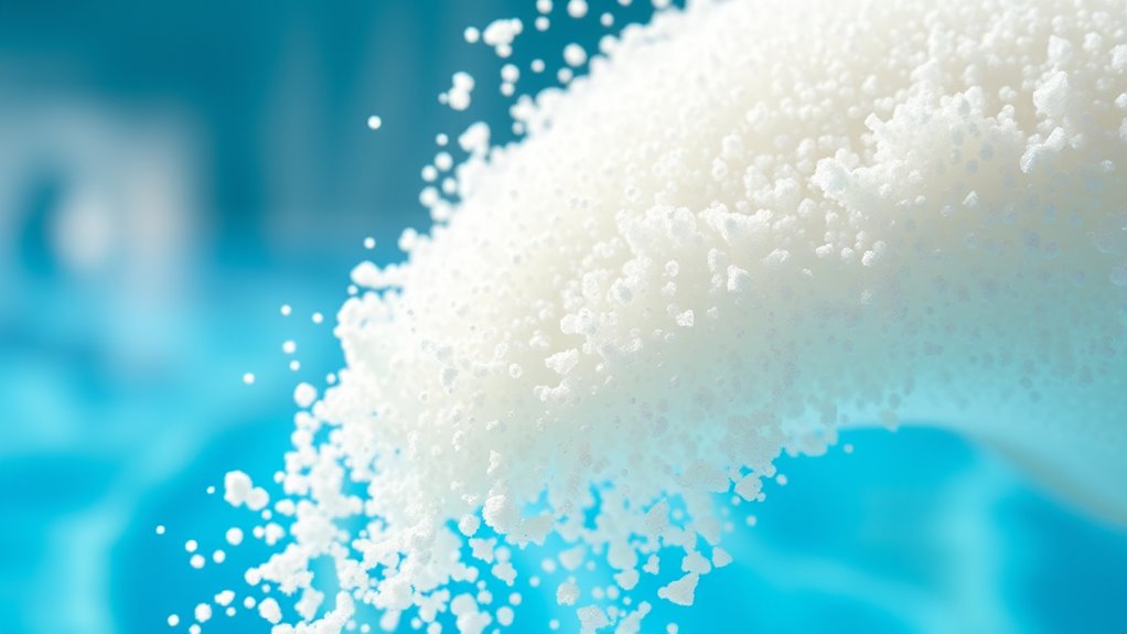 fine particle filtration efficiency