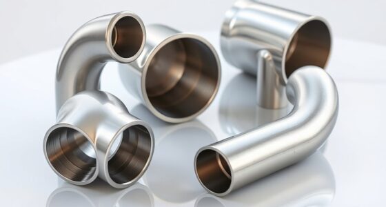 fitting losses comparison