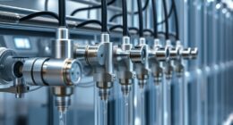 flow protection for equipment