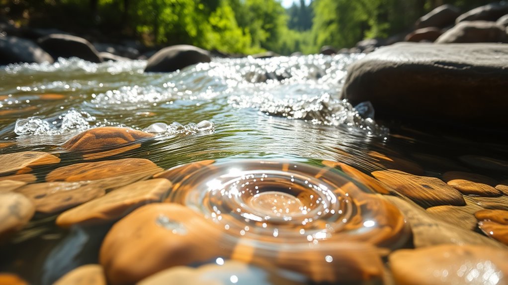 flow rate impacts velocity