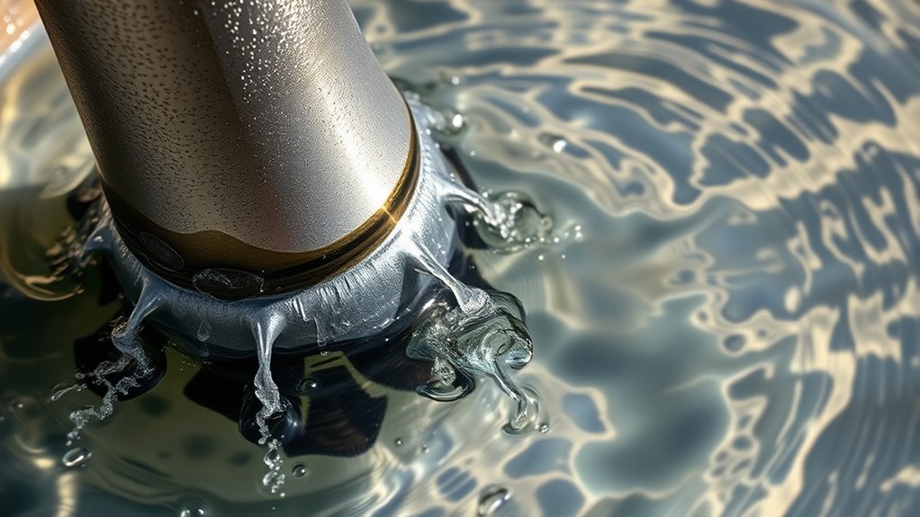 fluid flow and pressure