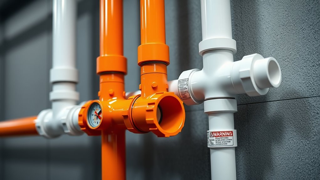 follow safety and standards