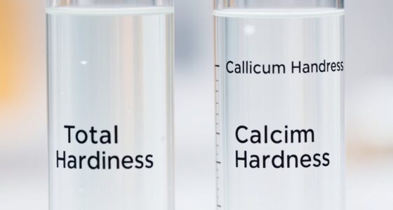 hardness measurement differences