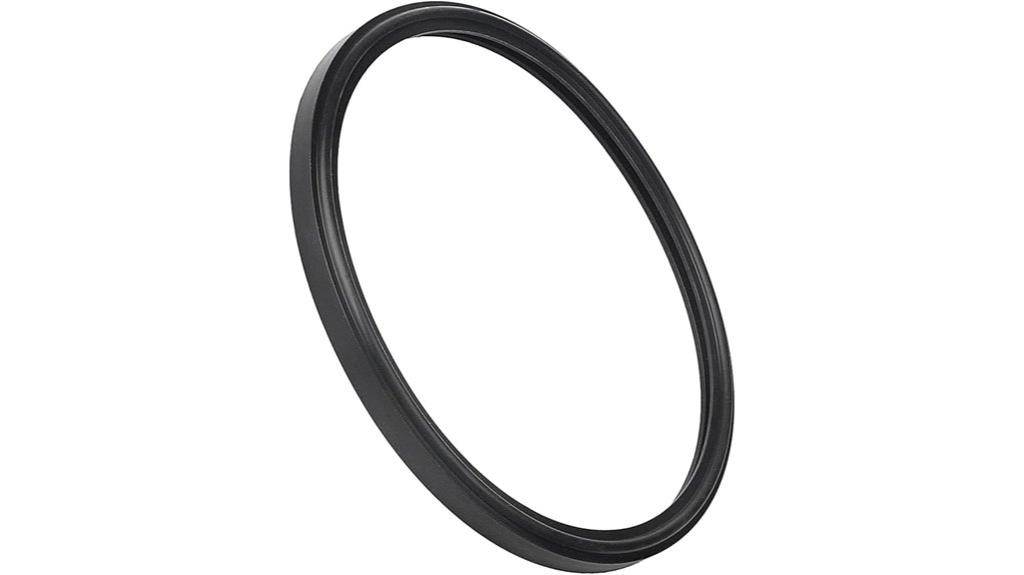 hayward astrolite gasket replacement