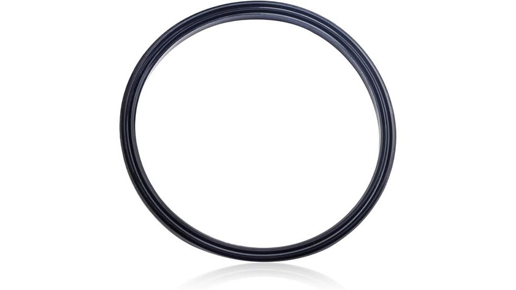 hayward pool light gasket