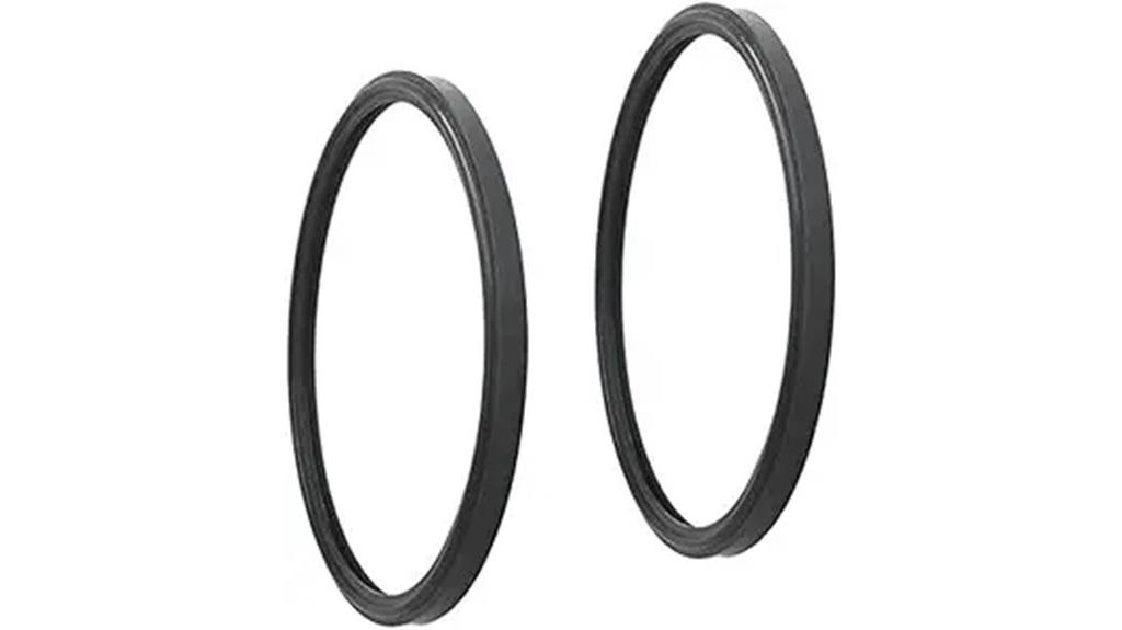 hayward pool light gasket