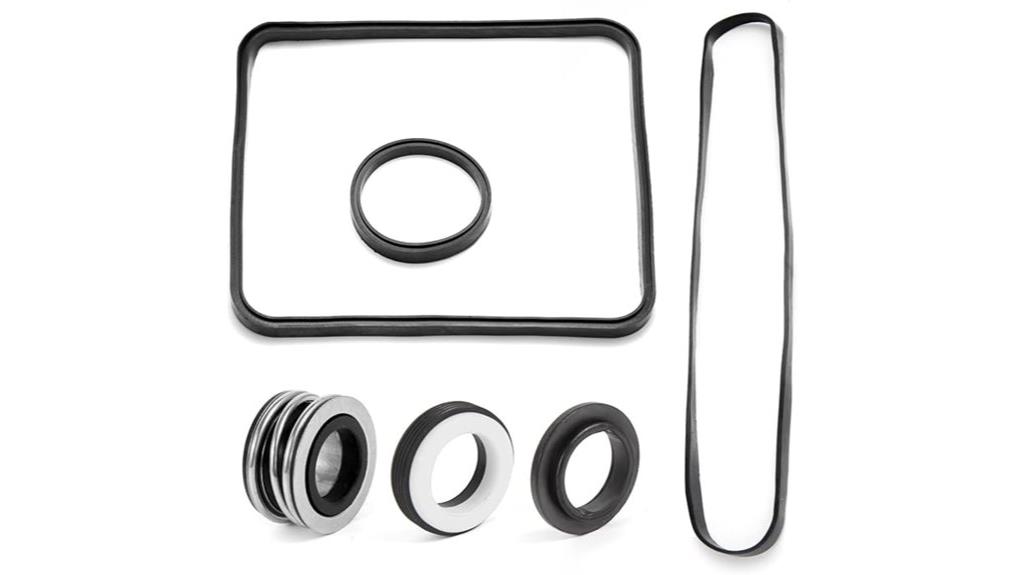 hayward pump seal kit