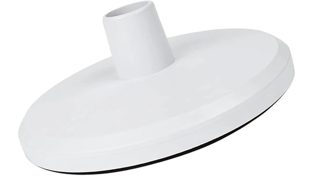 hayward skimmer plate compatibility