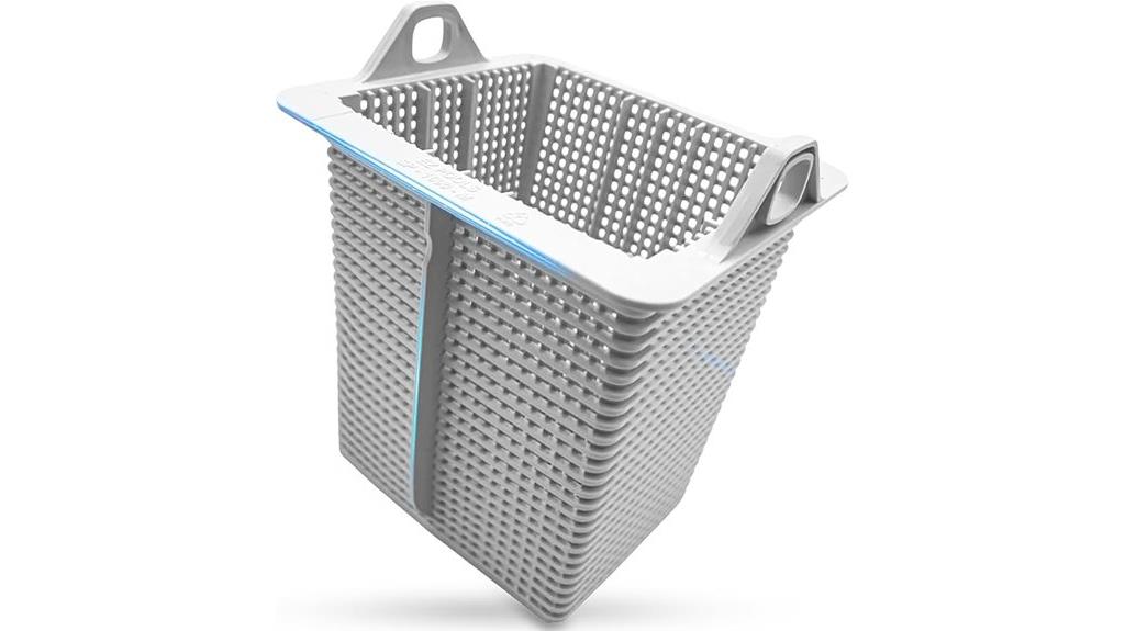 hayward sp1600m pump basket