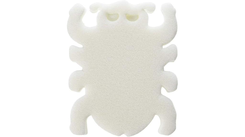 hot tub oil absorbers
