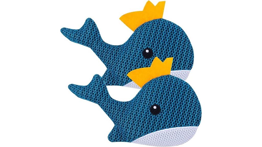 hot tub oil absorbers