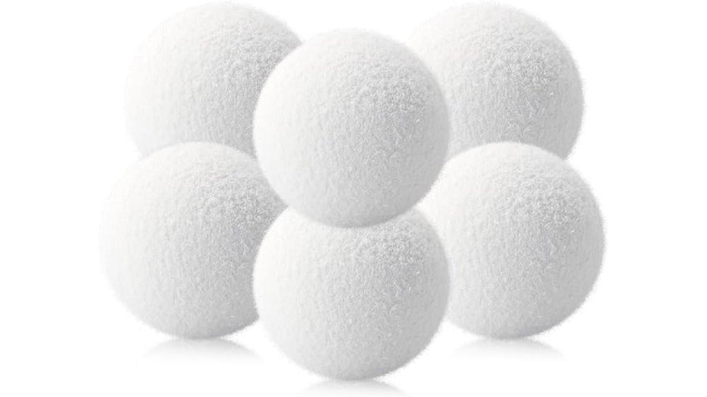 hot tub scum absorber