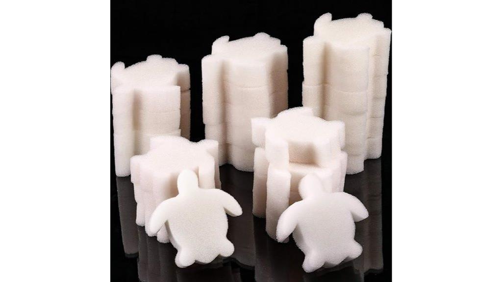 hot tub sponge set