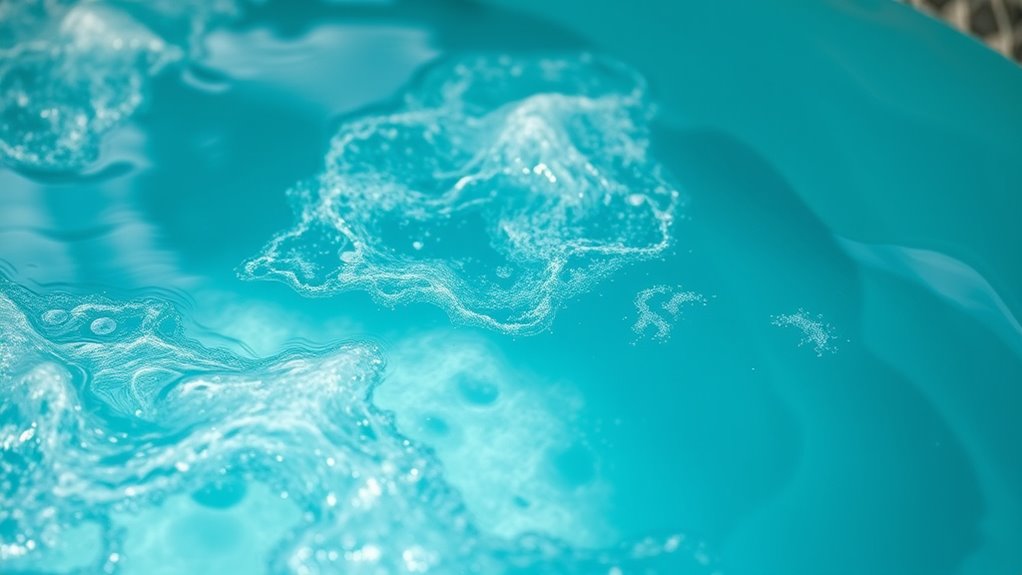 hot water bacteria folliculitis