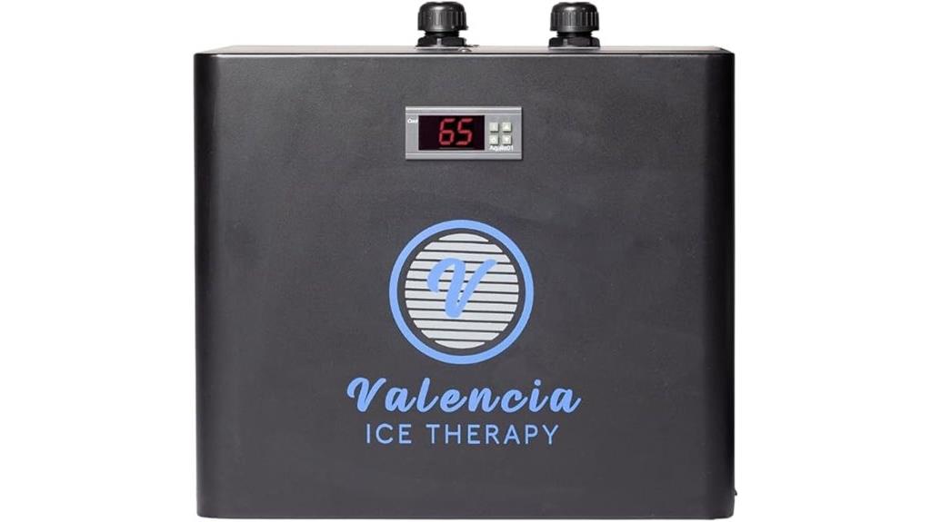 ice bath water cooler