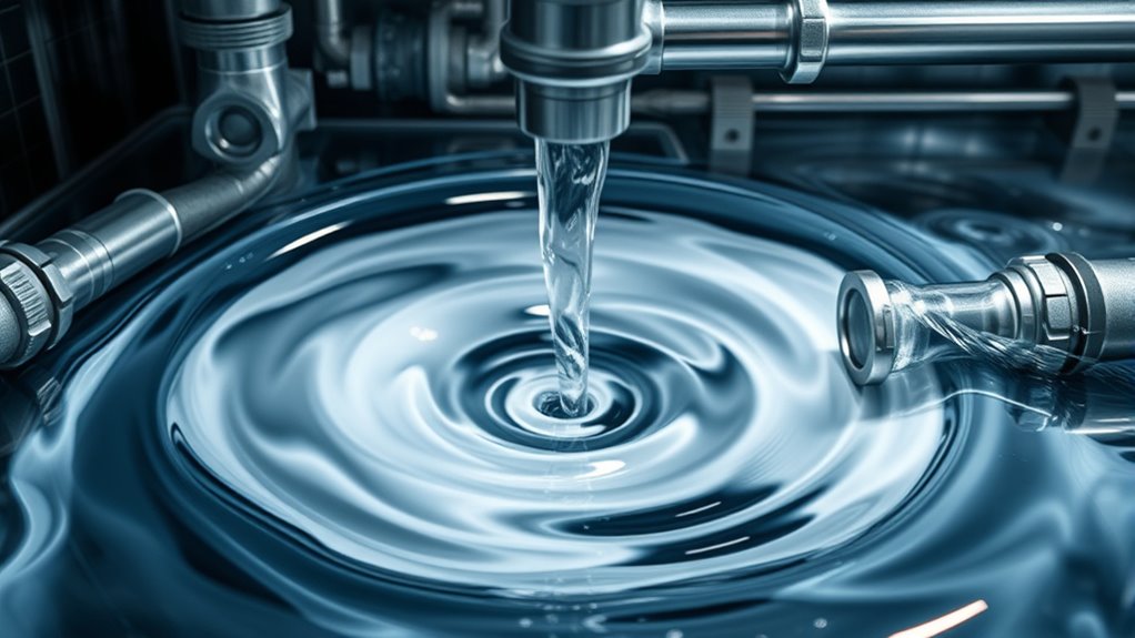 improve airflow and efficiency