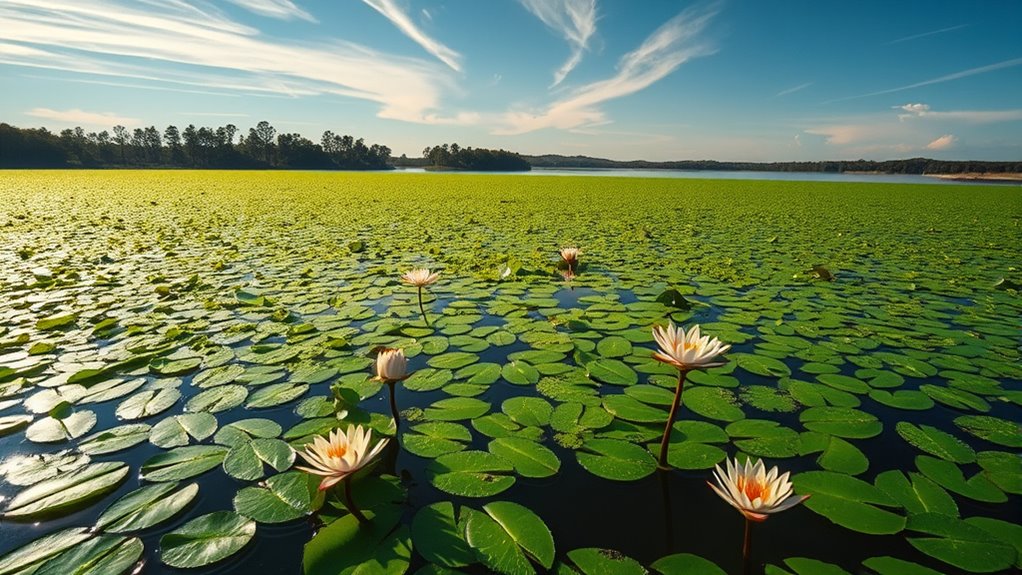 innovative phosphate pollution solutions