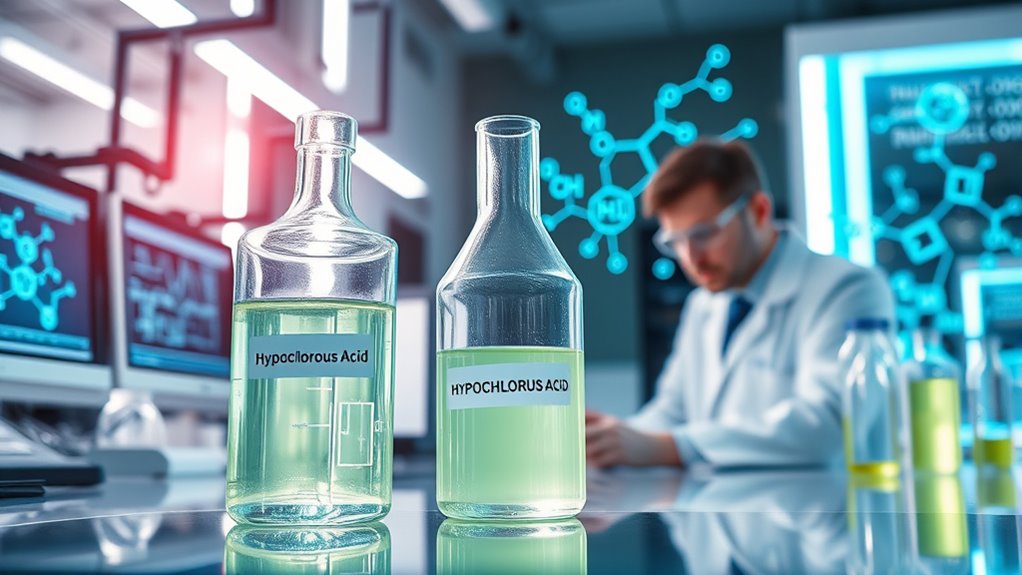innovative safe sustainable applications